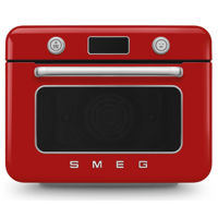 Печь электрическая компактная SMEG COF01RDEU