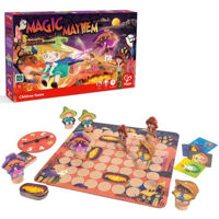 Настольная игра Hape E1108 Joc de societate Confuzie magică