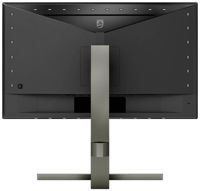 27" PHILIPS 278M1R Black, IPS, 3840x2160, 75Hz, FreeSync 1ms, 350cd, 50M:1, HDR, HDMI+DP+USB, Spkrs
