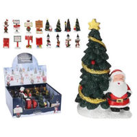 Новогодний декор Promstore 54293 Suvenir Christmas 9cm, ceramic