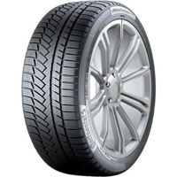 Anvelopă Continental 225/45 R18 95V XL FR WinterContact TS 850 P