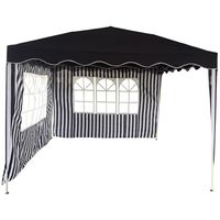 Umbră pentru grădină Villager Gazebo (47019)