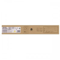 Toner Sharp BP-GT20YA, Yellow