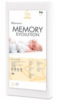Italbaby Memory Evolution 63x125 010.2220