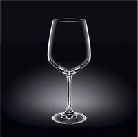 Pahar WILMAX WL-888020/6A (pentru vin 6 buc. 630 ml)