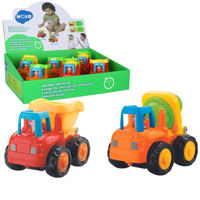 Машина Hola Toys 326 CD