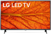 Телевизор LG 32" 32LM637BPLB, Black