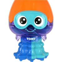 Аксессуар для купания Tomy T72548 Jucărie de baie Meduza