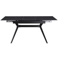 Masă Interdepo MILS, черный