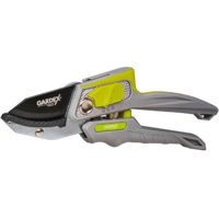 Ножницы садовые Gardex 402905 с наковаленкой 210 ​​мм LUXE