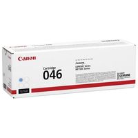 Laser Cartridge Canon CRG-046, Cyan