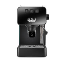 Кофеварка рожковая Gaggia EG2111/66 De Luxe green EU