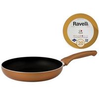 Сковорода Ravelli 37822 N20 24cm