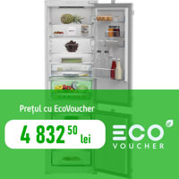 Встраиваемый холодильник Beko B7BCNA295HS1
