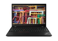 Lenovo 15.6" ThinkPad T15 Gen 2 Black (Core i7-1165G7 16Gb 512Gb)