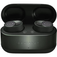 Наушники беспроводные Devialet Gemini II Deep Forest