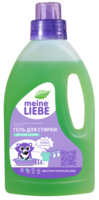 Detergent lichid pentru rufe colorate Meine Liebe 800 ml