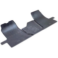 Коврик для автомобиля Rigum Ford Transit 00/06-(pms)