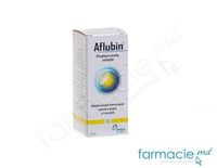 Aflubin® pic. orale, sol. 50 ml N1