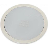Зарядное устройство беспроводное ASA Plastici 060.09Y.00009 Versacharger Complete set pure white + white disk