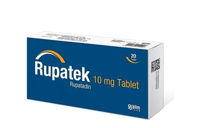 Rupatek comp.10mg N20