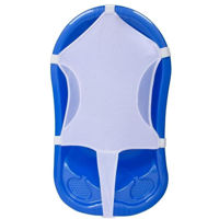 Аксессуар для купания Sevi Bebe 03 сеточка для ванночки