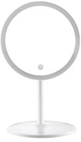 Косметическое зеркало Luigi Ferrero FR-801, round, 20cm