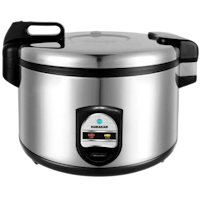 Коммерческие рисоварки