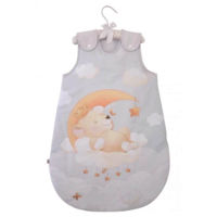 Детское постельное белье Veres 125.19 Спальник Львенок (0-9 месяцев)