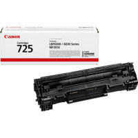 Cartuș imprimantă Canon 725 (HP CE285A), black (1600 pages) for LBP-6030/6020/6000 and MF3010