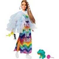 Кукла Barbie GYJ78