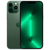 Смартфон Apple iPhone 13 Pro Max 128GB Green MNCY3