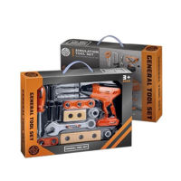 Игрушка Essa 778-89 Set Micul meșter