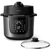 Мультиварка-скороварка Philips HD2823/80