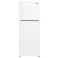 Холодильник с верхней морозильной камерой Midea MDRT385MTF01