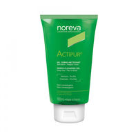 {'ro': 'Noreva ACTIPUR Gel dermo-netoiant 150 ml'}