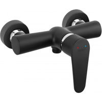 Смеситель для душа Ferro ALGEO BAG7BL