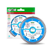 купить Алмазный отрезной диск Distar Turbo 150*2.2*9*22.225 Extra в Кишинёве