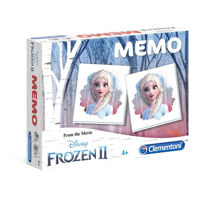 Joc de masa "Memo. Harry Potter" / "Memo. Frozen" 18051 / 18126 (9512)