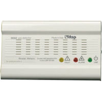 Датчик дыма и газа Itap 992 Signalizator gaz lichefiat (GPL)