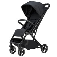 Сărucior pentru copii Osann 120-303-316 Boogy 2 Coal