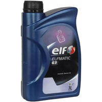 Масло ELF Elfmatic G3 1L