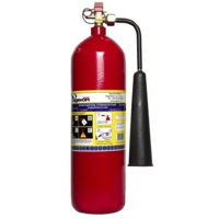 Аксессуар для автомобиля Pigeon Stingator cu CO2 - 3 KG (5L/3kg)