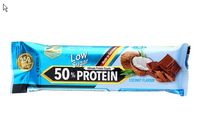 50% Protein Bar 50g  Z-Konzept red.