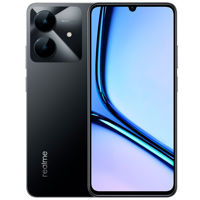 Смартфон Realme Note 60X 3/64GB Black