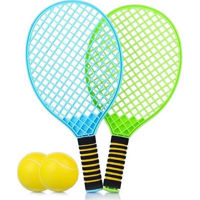 Спортивное оборудование miscellaneous 11012 Set de joaca tenis 672058