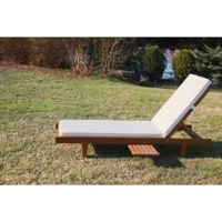 Садовая мебель SunYard Trend (cu saltea)