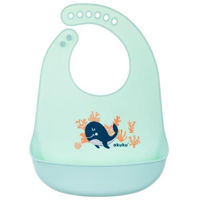 Bavețică Akuku A0505 Whale