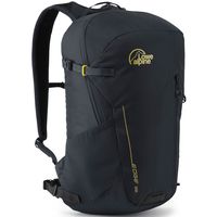 Rucsac sportiv Lowe Alpine Edge Ebony 22