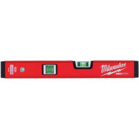 Уровень Milwaukee 4932459078 Compact 40cm